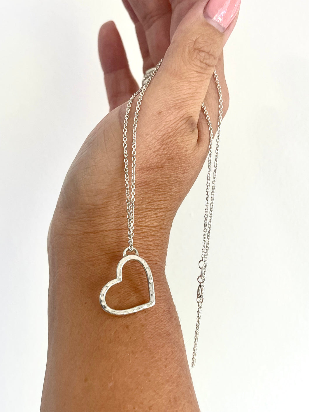 Heart Pendant